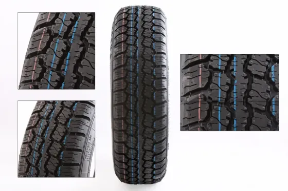 Шина 175/70R13 всесезонна 82T Rosava БЦ-20 Вінниця