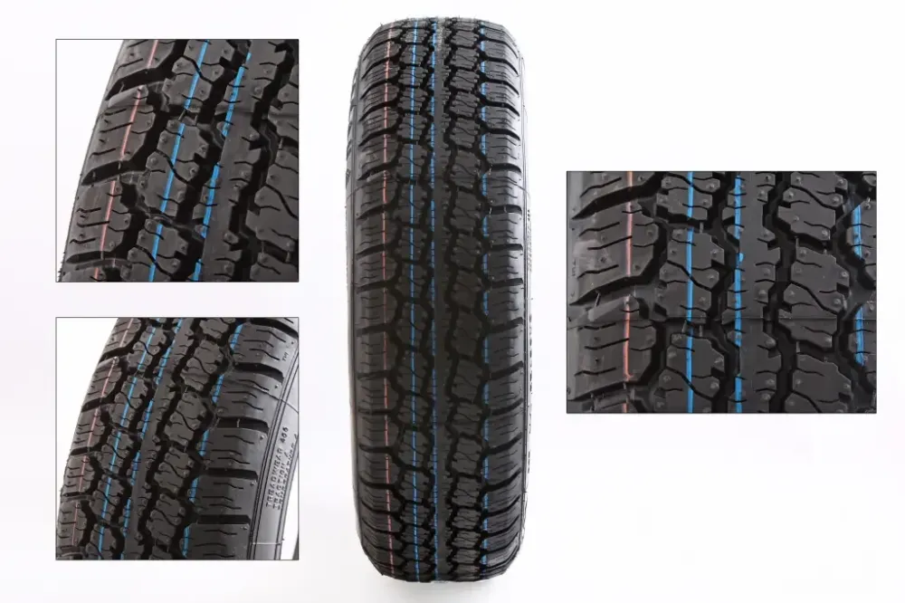 Шина 175/70R13 всесезонна 82T Rosava БЦ-20 Вінниця - фото 2