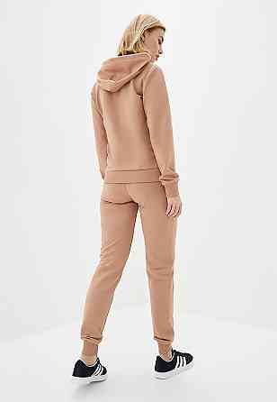 Жіночий спортивний костюм. Комплект: худі + джогери. Чернівці