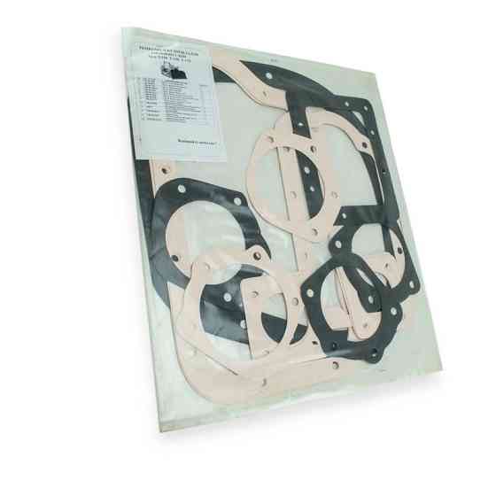 Прокладки Т-130 КПП Мукачево