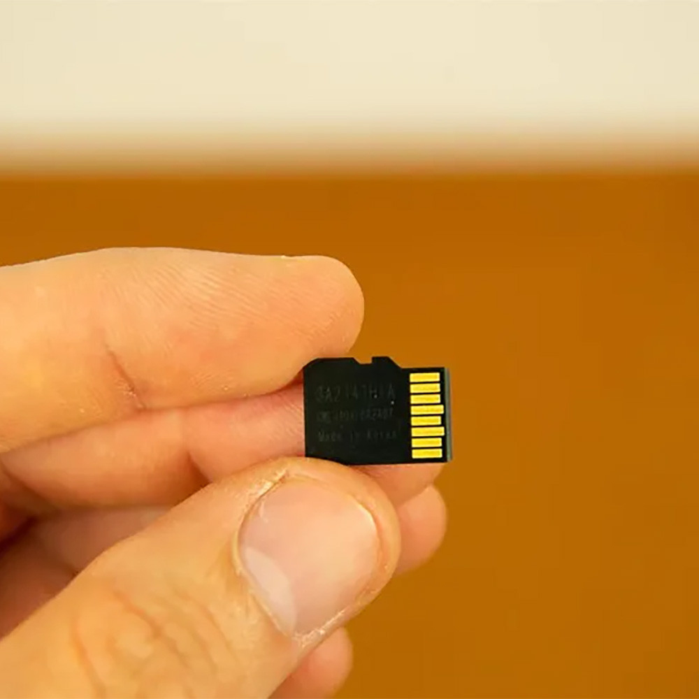 SD карта пам'яті 32GB / Карта пам'яті микро SD / Флешка micro SD / Пам'ять для камери Київ - фото 9