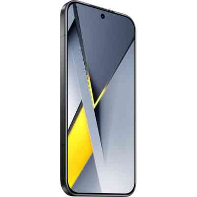 Мобільний телефон Xiaomi Poco F8 Pro 12/512GB Black (1179964) Вінниця