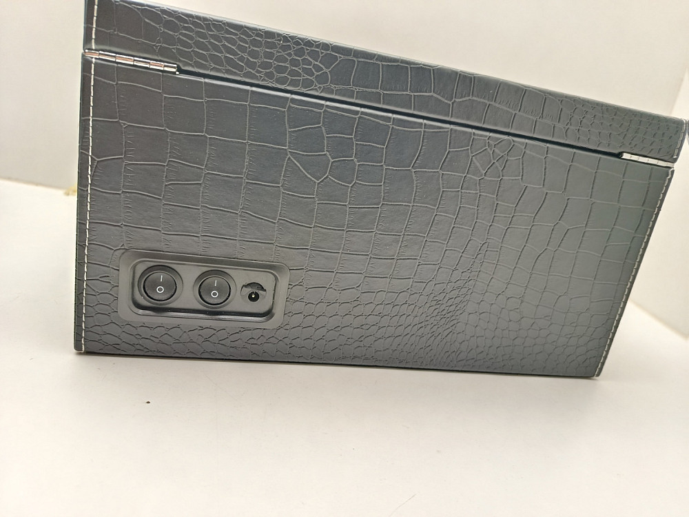 Віндер скринька для годинника з автопідзаводом ( до 10шт) (Б клас) Луцьк - фото 5