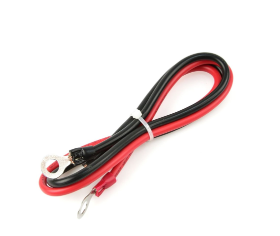Інвертор — перетворювач напруги 12V/230V (800/1600W) GEKO G17006 Чернігів