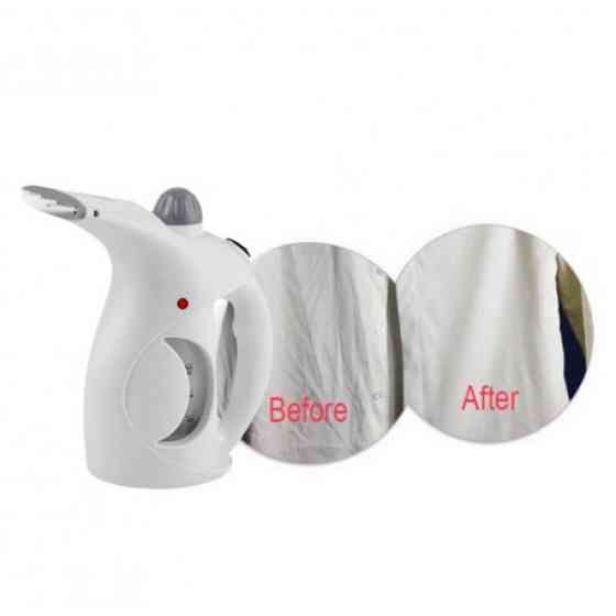 Відпарювач ручний Аврора A7 250 мл 1400 Вт Київ