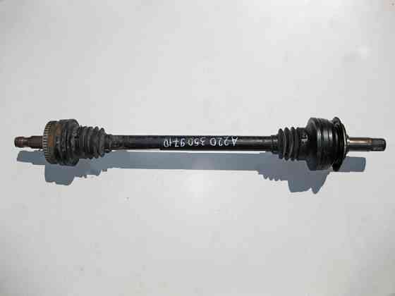 Mercedes-Benz  A2203509710 Напіввісь задня S-Class W220 Одеса