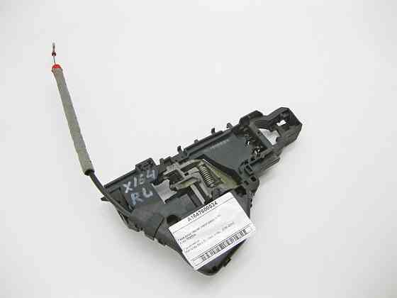 Mercedes-Benz  A1647600534 Рама ручки задніх лівих дверей GL X164 Одеса