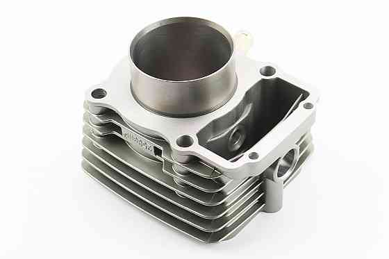 Циліндр к-кт (ЦПГ) 300cc Ø70мм, висота 80,5/112мм, палець 16мм, водяне охолодження Китай Київ