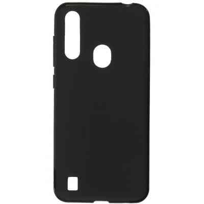 Чехол для мобильного телефона Armorstandart Matte Slim Fit ZTE A7S Black (ARM57414) Винница