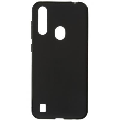 Чохол до мобільного телефона Armorstandart Matte Slim Fit ZTE A7S Black (ARM57414) Вінниця - фото 1