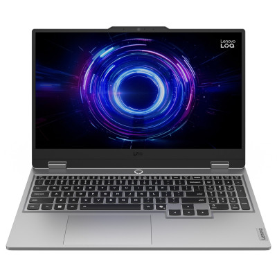 Ноутбук Lenovo LOQ 15IRX10 (83JE006SRA) Вінниця - фото 1