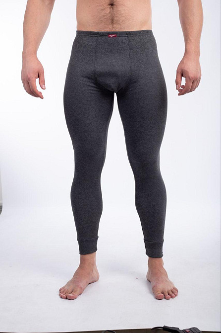 Кальсони чоловічі Bono з мікроначосом 950118H 50 Київ - фото 1