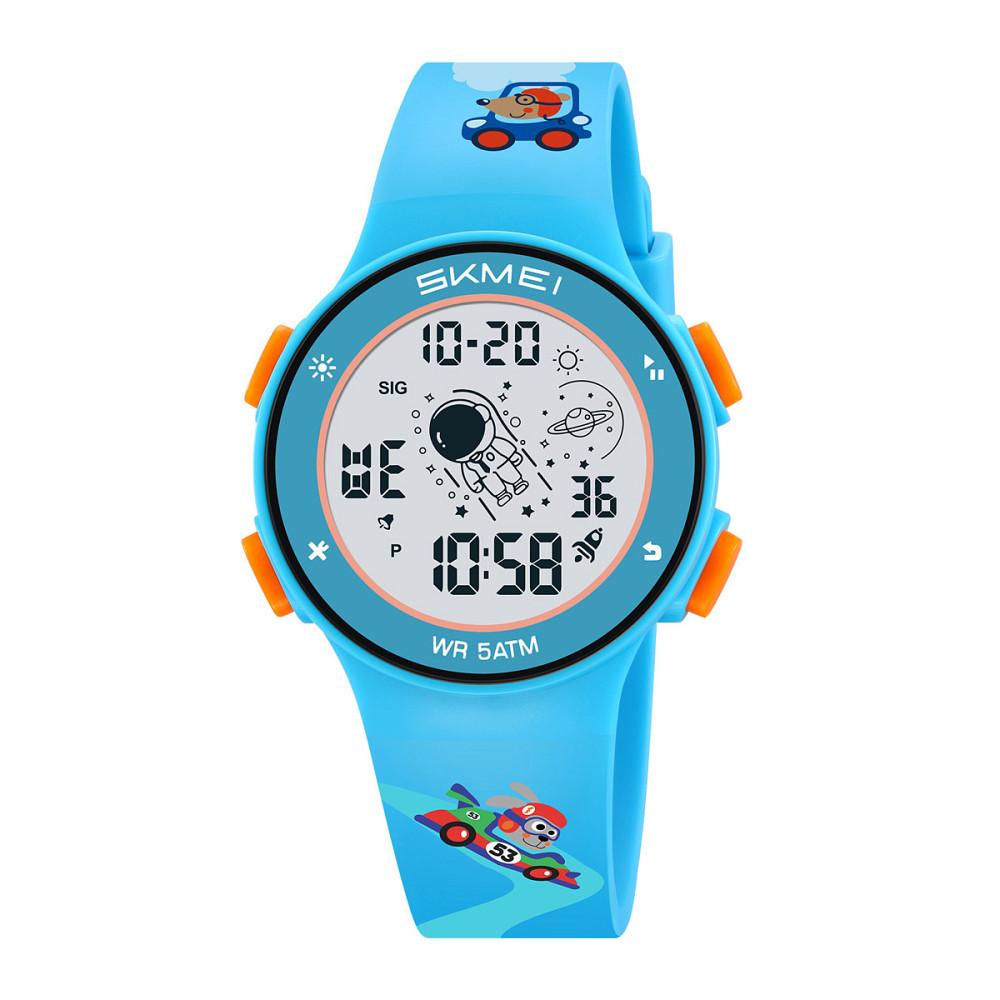 Skmei 2267RA Racing Киев - изображение 1