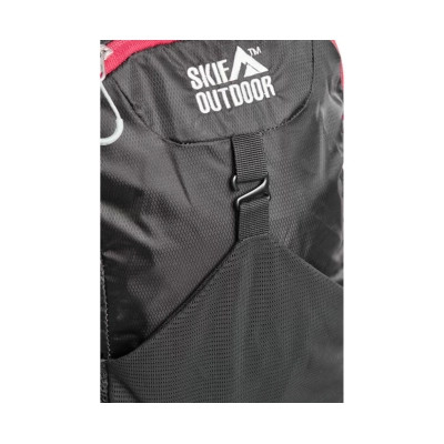 Рюкзак туристичний Skif Outdoor Light 23L Black (9506B) Вінниця - фото 3