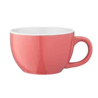 Чашка Ardesto Merino 480 мл Pink (AR3486P) Вінниця