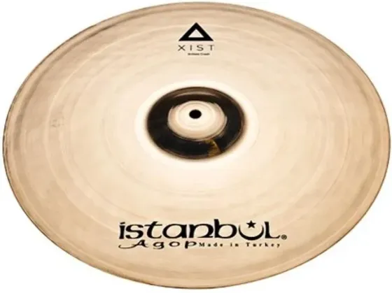 Ударна установка  Istanbul Xist Brilliant Crash 22" (XCB22) Київ