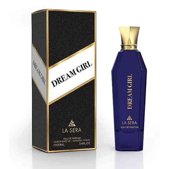 Sera Женская парфюмированная вода La Sera Dream Girl 100 мл Коломия