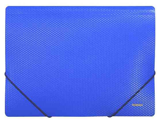 Папка на гумці А4 