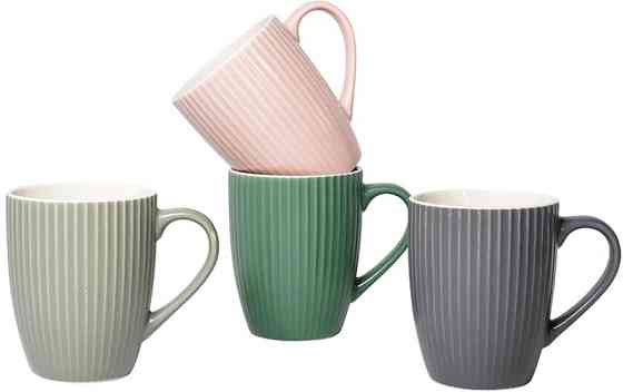 Чашка Limited Edition Gravity (6916297) Б/У Киев