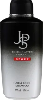 Спеціальний гель для душу John Player Special Special Dusche Sport, 500 ml Київ - фото 1
