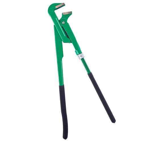 Ключ трубний 