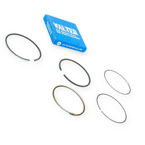 Кільця Ø88.00 mm на мотоблок 188F STD поршневі Мукачево