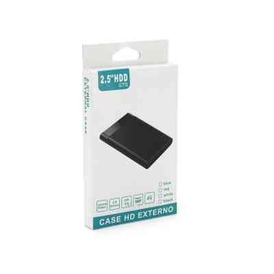 Кишеня зовнішня Voltronic Q5 USB 2.0 to 2.5" SATA (Q5/2,0) Вінниця