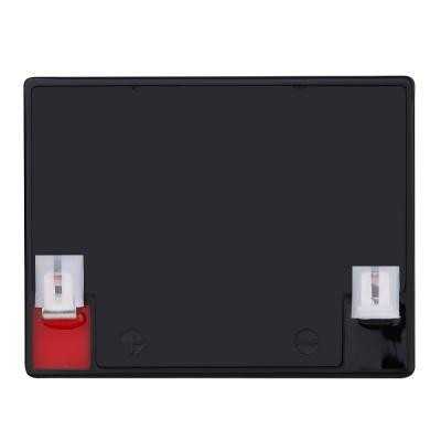 Батарея до ДБЖ Gemix GB 12В 4.5 Ач (GB12045) Вінниця - фото 3