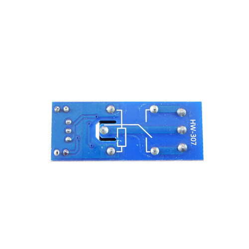 Модуль реле 1-канальный для Arduino 5В 1-канальный модуль реле со стандартным интерфейсом Киев - изображение 1