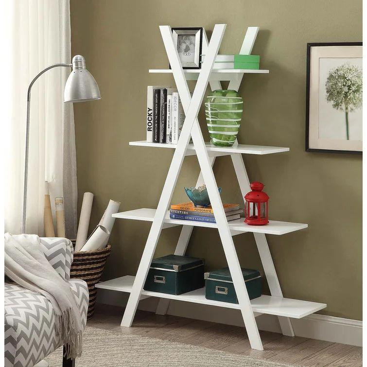 Этажерка для ванной 