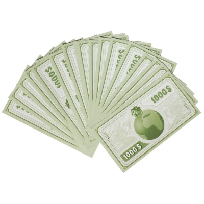 Настільна гра Geekach Games Продано (For Sale) (укр.) (GKCH006) Вінниця - фото 4