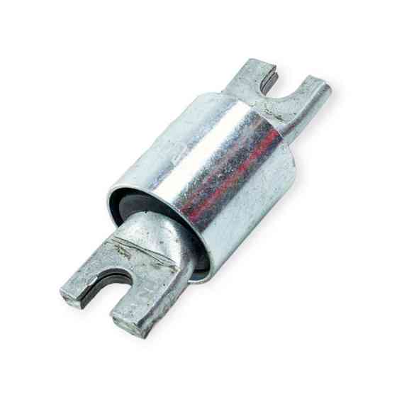 Сайлентблок ГАЗ 2410, 3110 переднего (стандарт d28) CS-20 амортизатор Мукачево