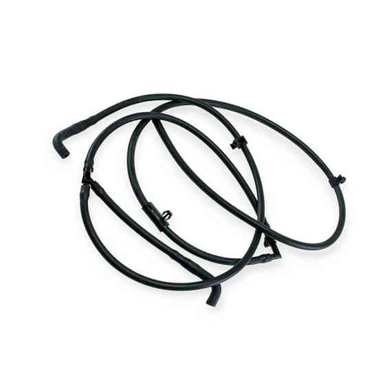 Трубки омывателя в сб. Aveo без форсунок (GM) Мукачево