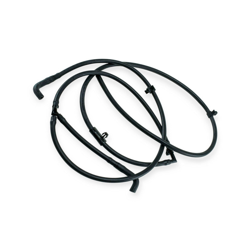 Трубки омивача у сб. Aveo без форсунок (GM) Мукачево - фото 1