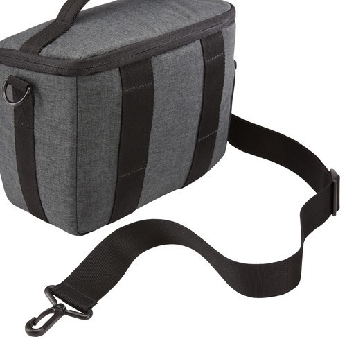 Сумка Case Logic ERA DSLR Shoulder Bag CECS-103 Grey (6498680) Киев - изображение 6
