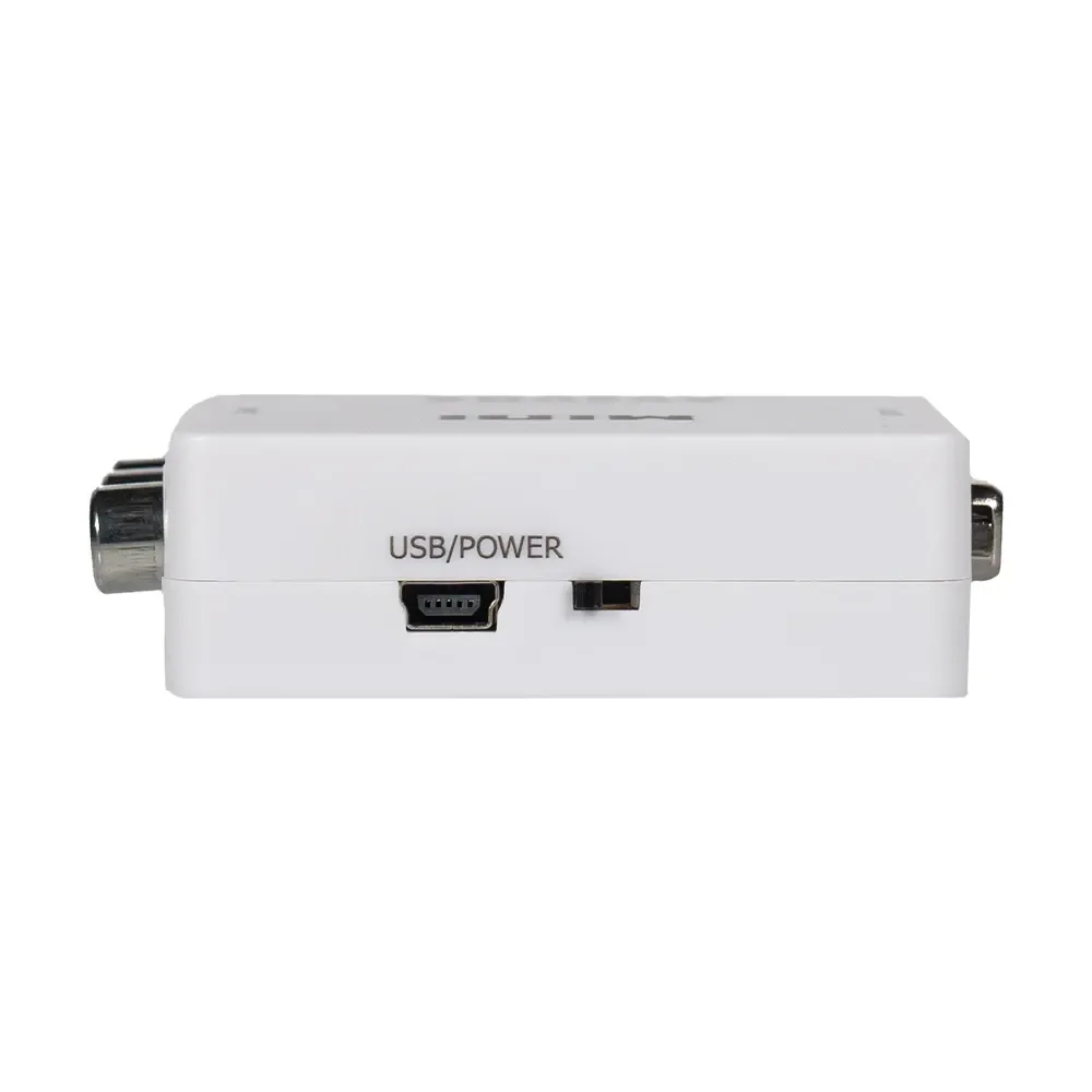 Конвертер AV2VGA (74-00002) Київ - фото 7