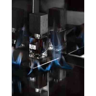 Духи Nasomatto Black Afgano 30 мл (8717774840061) Винница