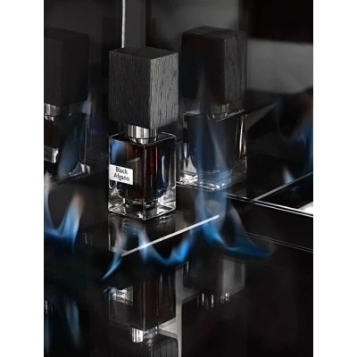 Духи Nasomatto Black Afgano 30 мл (8717774840061) Винница - изображение 5