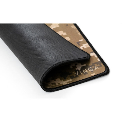 Коврик для мышки Vinga MP255 Camo Винница - изображение 3