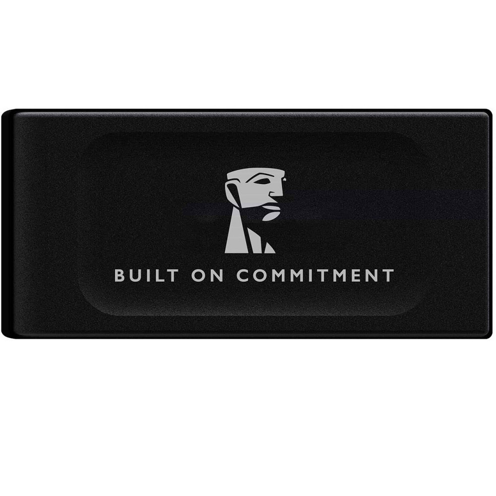 Накопичувач зовнішній SSD Portable USB 1.0ТB Kingston SXS1000 BoC Black (SXS1000/1000GA) ( Чорний ) Харків - фото 1