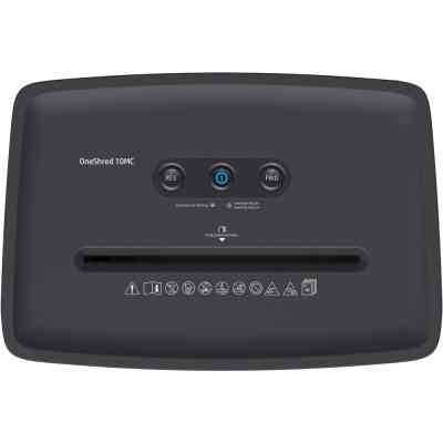 Уничтожитель документов HP OneShred 10MC (2804) Винница