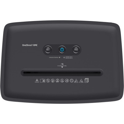 Уничтожитель документов HP OneShred 10MC (2804) Винница - изображение 5