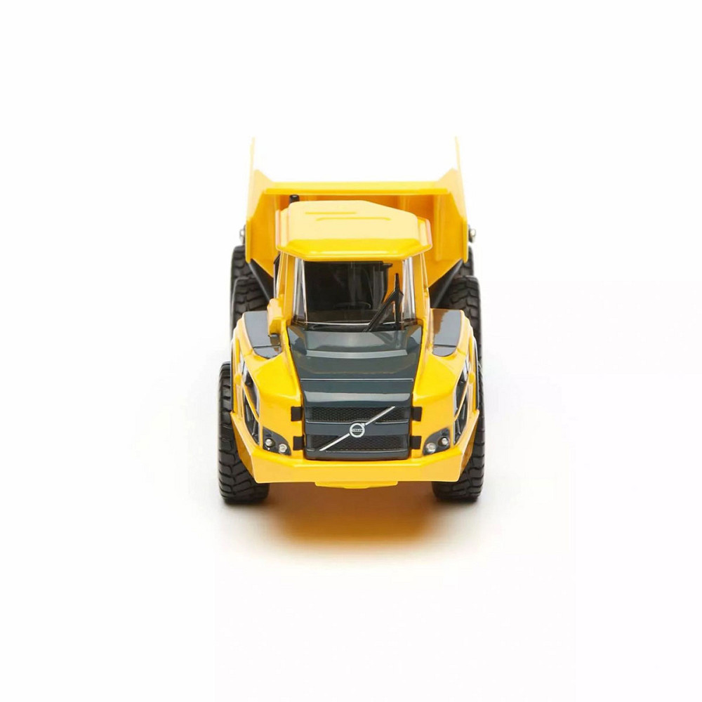 Автомодель Серії Construction - Самоскид Volvo A25G Дніпро - фото 9