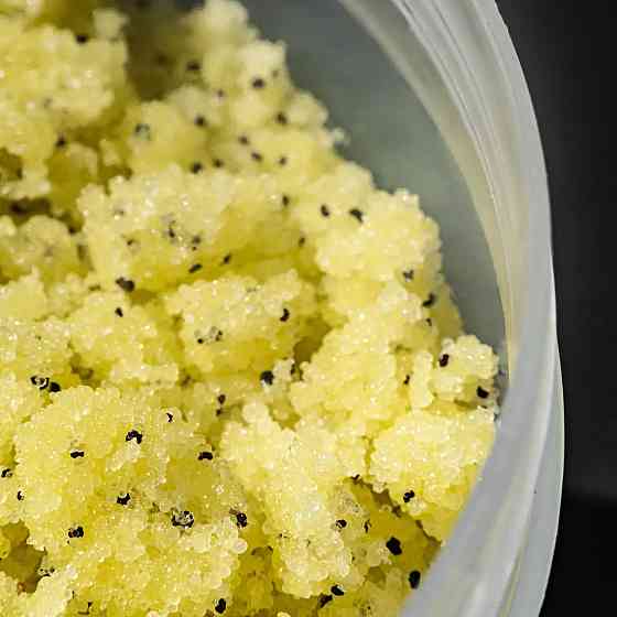 Омолоджуючий скраб Youth citrus+ scrub MyIDi 300 мл Київ