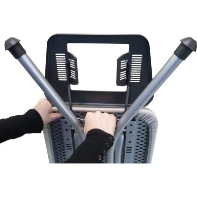 Гладильная доска Rolser K-UNO Blanco/Negro (K01015-2064) (930459) Винница - изображение 3