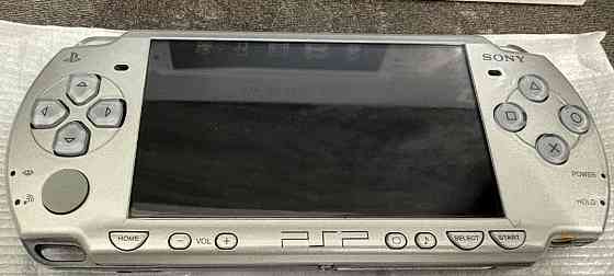 Консоль SONY PSP 2000 японка. Харьков