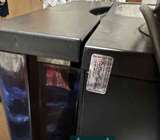 Кавомашина Franke Fair Київ