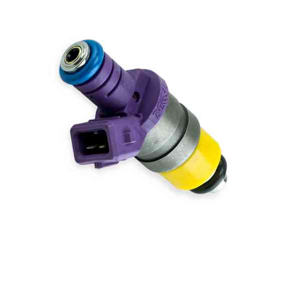 Форсунка двигуна (товст) / автел zmz6354 406,405,409 Мукачево