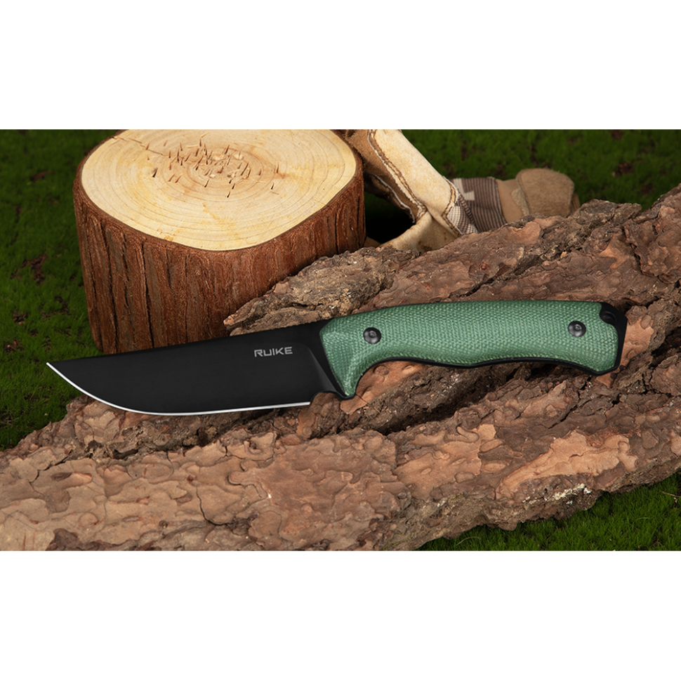 Ніж Ruike F186-MG Київ - фото 11
