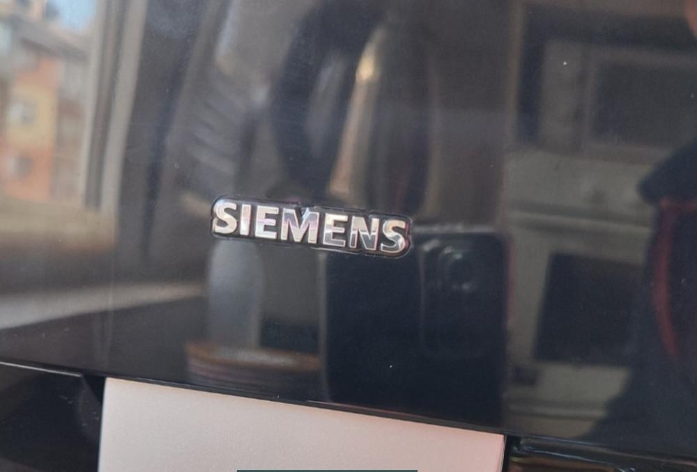 Кавоварка SIEMENS EQ500 Київ - фото 1